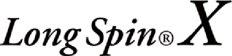 Long Spin X